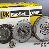 Kit Frizione Luk 600 0140 00 Luk Repset Dmf