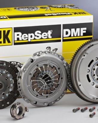Kit Frizione Luk 600 0140 00 Luk Repset Dmf