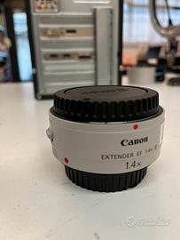 Extender Canon