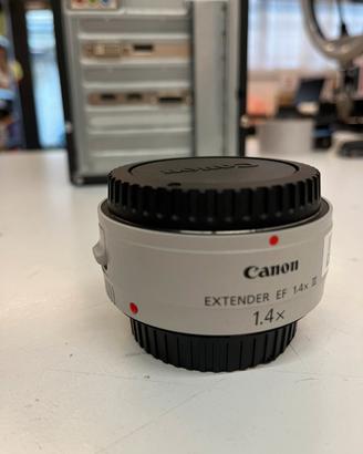 Extender Canon