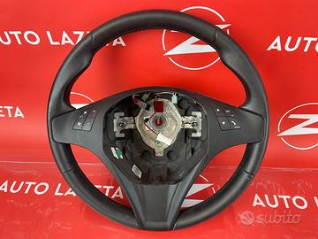 Volante Pelle Multifunzione Alfa Romeo MiTo Codice