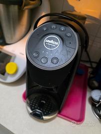 Lavazza, A Modo Mio Voicy