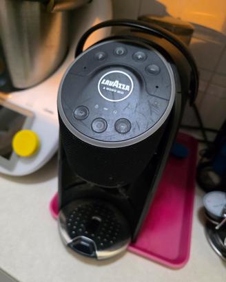 Lavazza, A Modo Mio Voicy