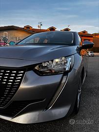 Peugeot 208 1.2 75cv Active 2020 - 51.000km