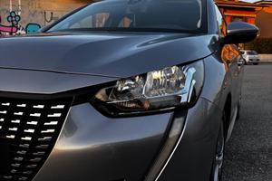 Peugeot 208 1.2 75cv Active 2020 - 51.000km