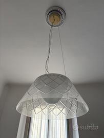 3 Lampade Flos Romeo Moon Suspension 2