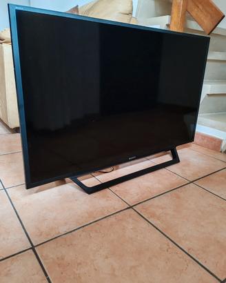 Sony Bravia 40 pollici