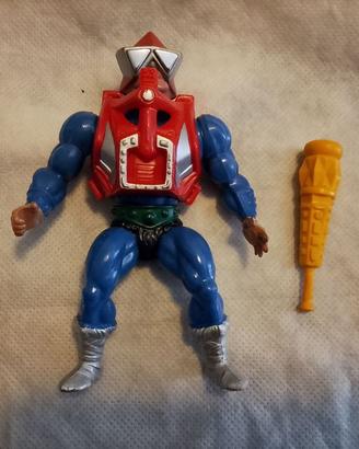 MEKANECK - Masters of the Universe anni '80