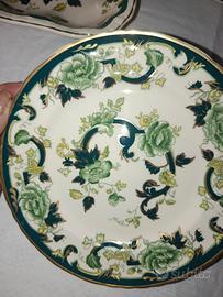 SET DOLCE  MASON'S ANNI '20 LAV  CHARTREUSEX 12+4 
