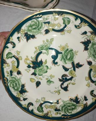 SET DOLCE  MASON'S ANNI '20 LAV  CHARTREUSEX 12+4 
