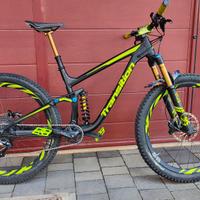 transition patrol enduro 
