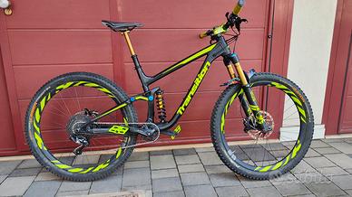 transition patrol enduro 