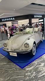 Maggiolone cabrio
