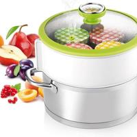 STERILIZZATORE VASETTI Tescoma