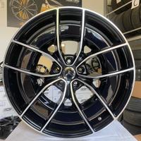 Cerchi Mercedes raggio 19 NUOVI cod.93832