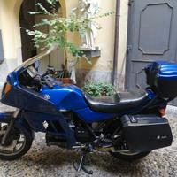 Bmw k 75 rt - 1992