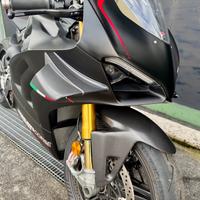 Ducati Panigale V4 SP