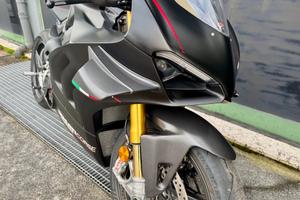 Ducati Panigale V4 SP