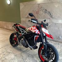 Ducati Hypermotard 950 - 2021