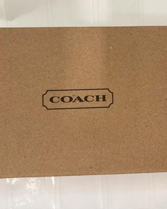 Portafoglio Coach