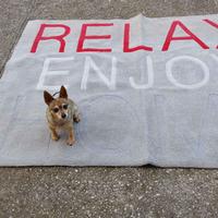 Tappeto da Relax
