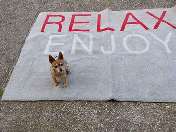 Tappeto da Relax