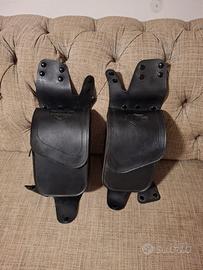 tasche saddlebag  harley davidson 