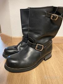Stivali Biker 883
