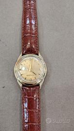 Splendido Bulova Accutron Gold anno 1965