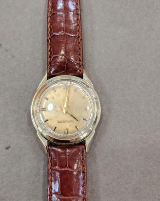 Splendido Bulova Accutron Gold anno 1965