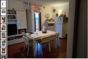 Casa al primo piano