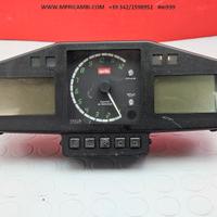 STRUMENTAZIONE 3 APRILIA FALCO 1000 2000 2001 SL 2