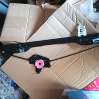 Alzavetro elettrico Fiat idea 