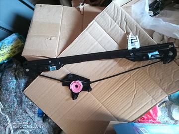 Alzavetro elettrico Fiat idea 