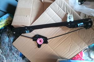 Alzavetro elettrico Fiat idea 