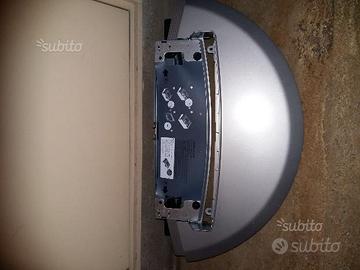 Porta televisore da muro nuovo