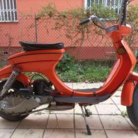 Innocenti lambretta lui