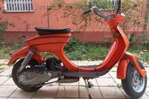 Innocenti lambretta lui
