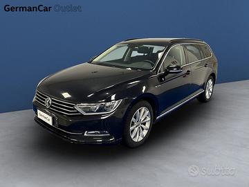 Volkswagen Passat 2.0 tdi scr evo business 150cv d