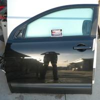Portiera anteriore sinistra NISSAN QASHQAI J10