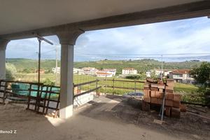 Villetta da completare