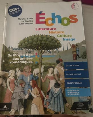 Échos 1