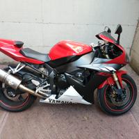 Yamaha YZF R1 2003 Perfetta da Collezione