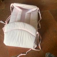 Riduttore per lettino