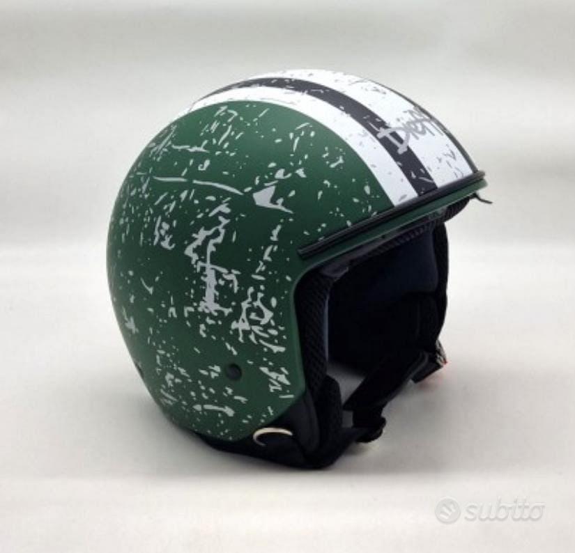 Casco jet discount vemar chopper rebel