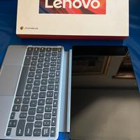 Lenovo chromebook ideapad 3