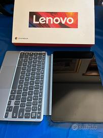 Lenovo chromebook ideapad 3