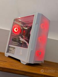 AMD Ryzen 5 2600, 16GB, GTX 1060 6GB - Pc Gaming