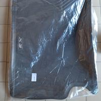 Tappeto sagomato bagagliaio baule BMW X3