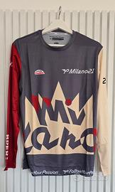 Maglia running Raffles Milano21 Half Marathon